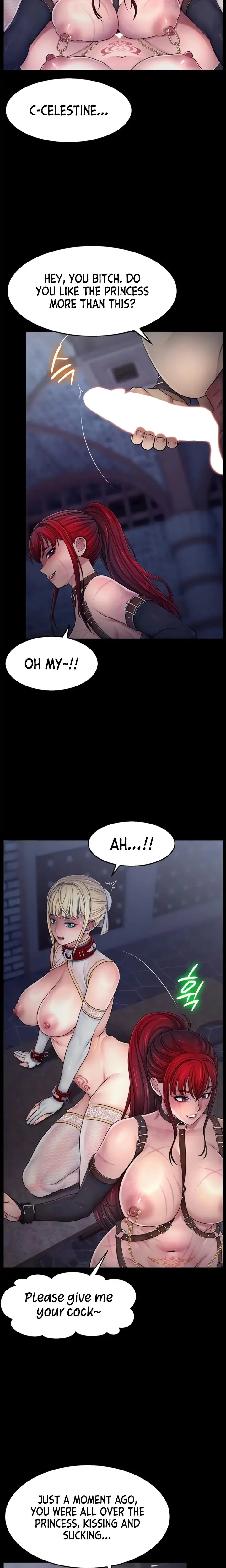 Ero The Princess Submits Chapter 5 - Page 10