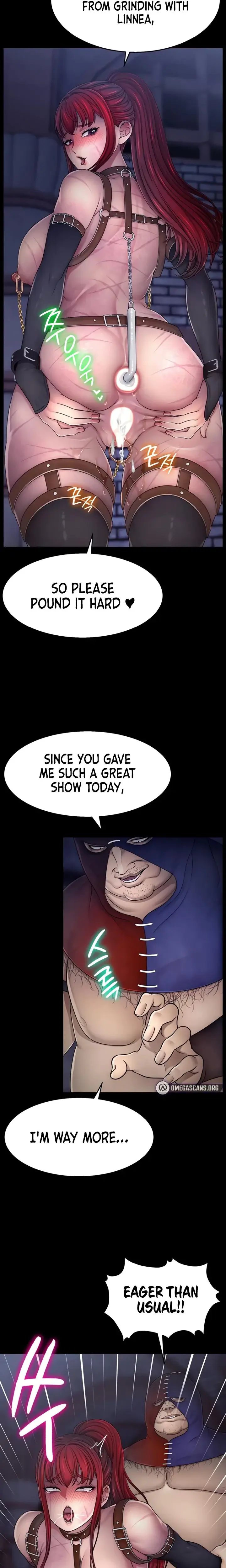 Ero The Princess Submits Chapter 5 - Page 13