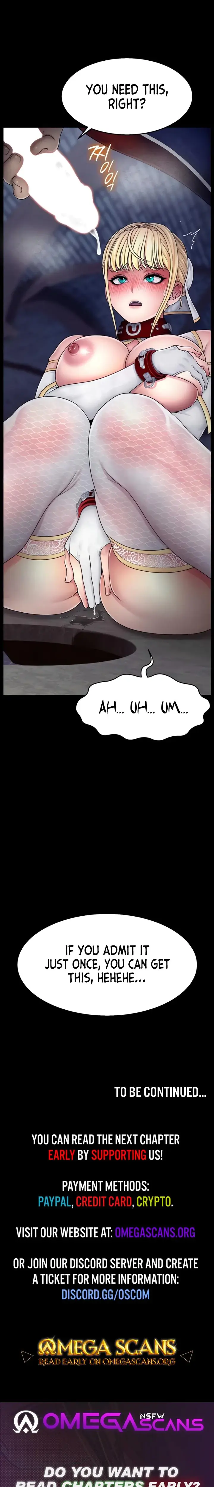 Ero The Princess Submits Chapter 5 - Page 18