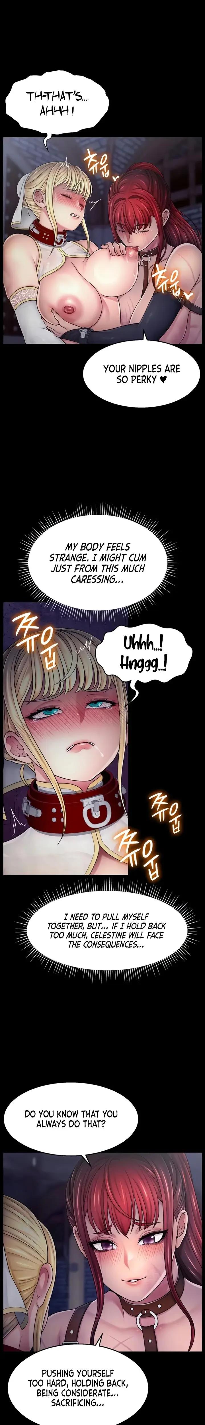 Ero The Princess Submits Chapter 5 - Page 2