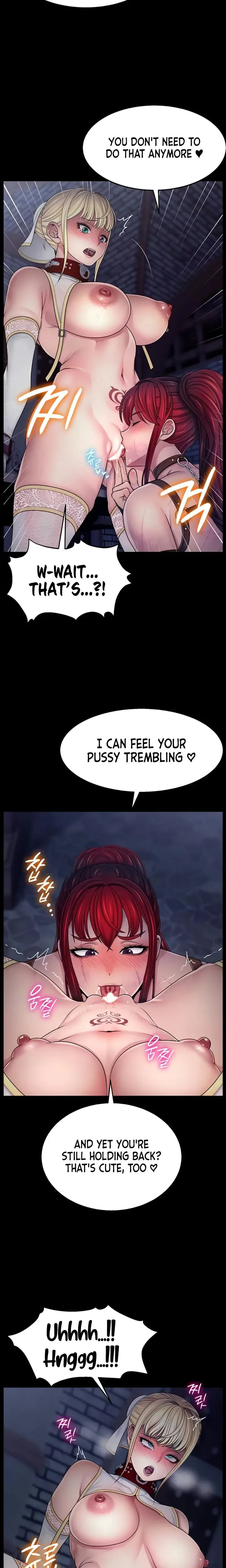 Ero The Princess Submits Chapter 5 - Page 3