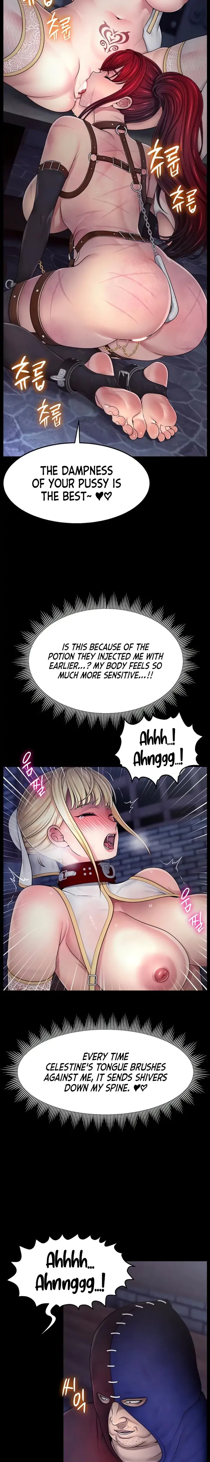 Ero The Princess Submits Chapter 5 - Page 4