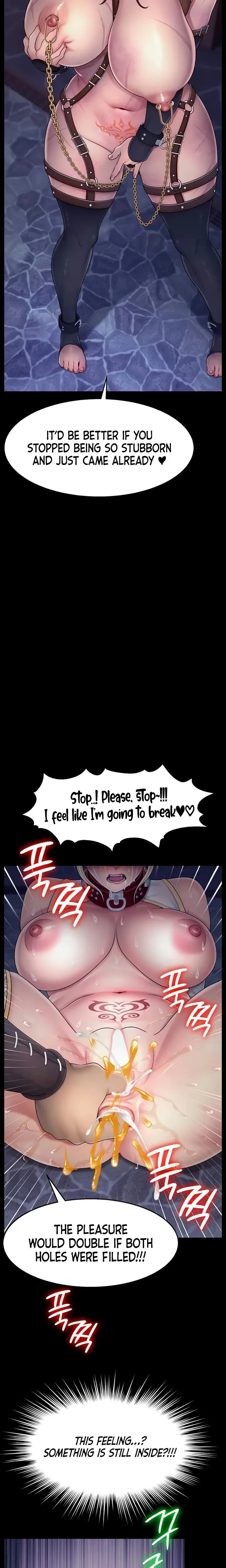 Ero The Princess Submits Chapter 6 - Page 11