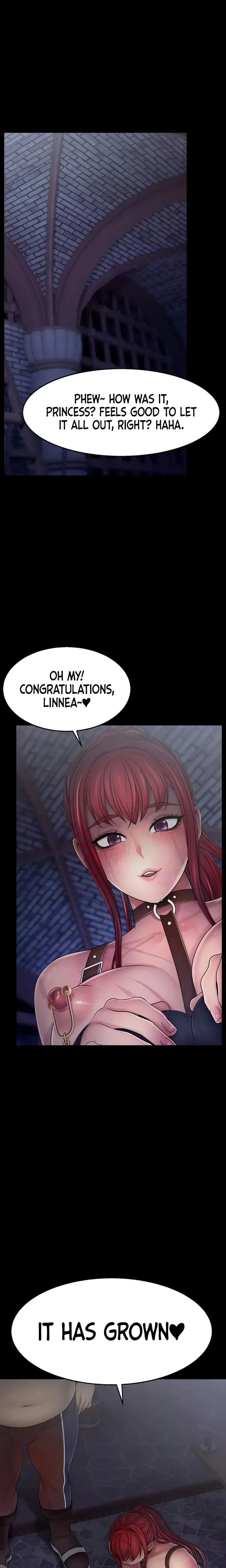 Ero The Princess Submits Chapter 6 - Page 13