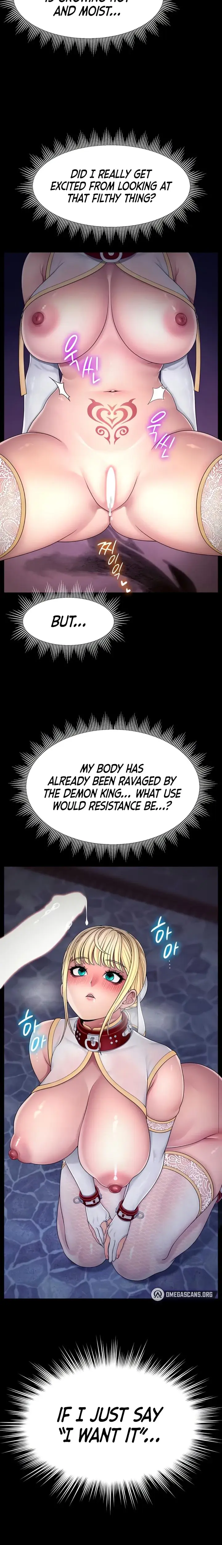 Ero The Princess Submits Chapter 6 - Page 2