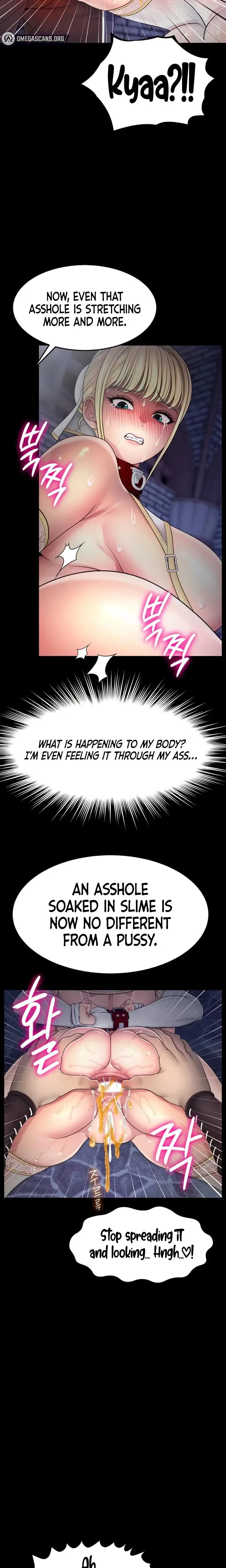 Ero The Princess Submits Chapter 6 - Page 9