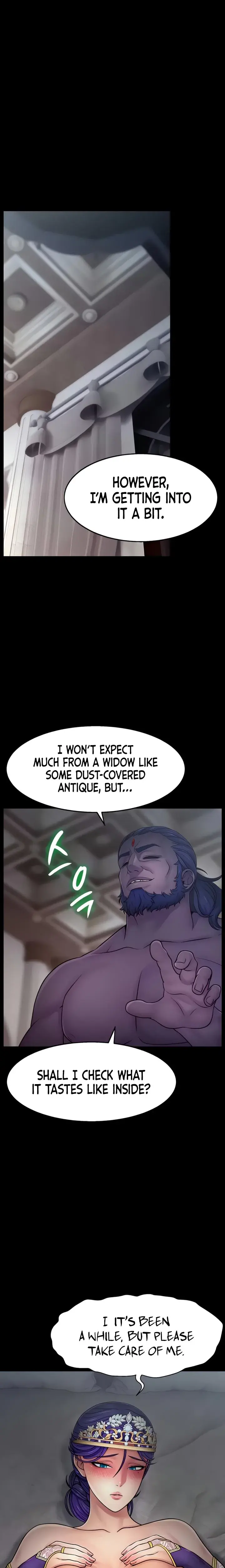 Ero The Princess Submits Chapter 7 - Page 13