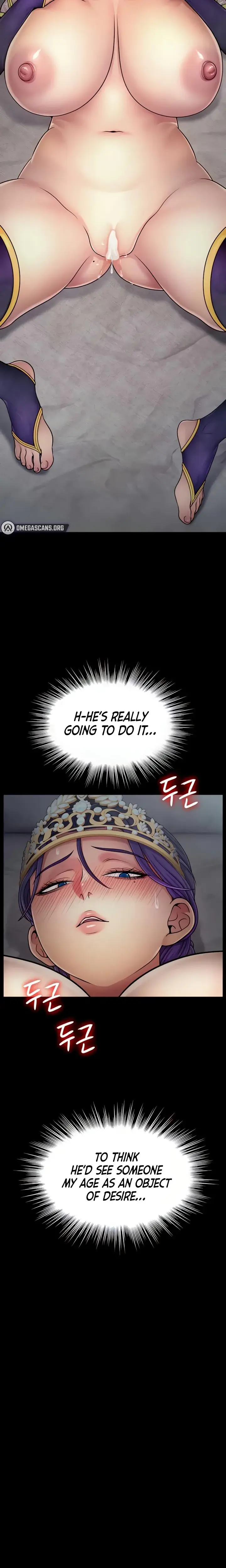 Ero The Princess Submits Chapter 7 - Page 14