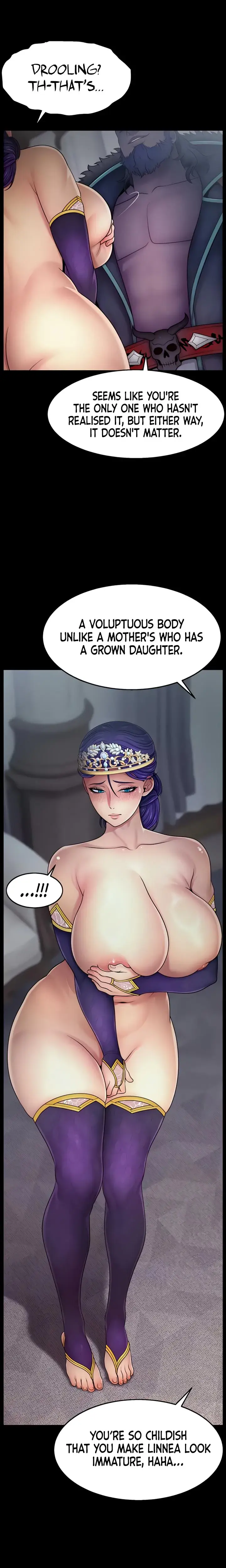 Ero The Princess Submits Chapter 7 - Page 2