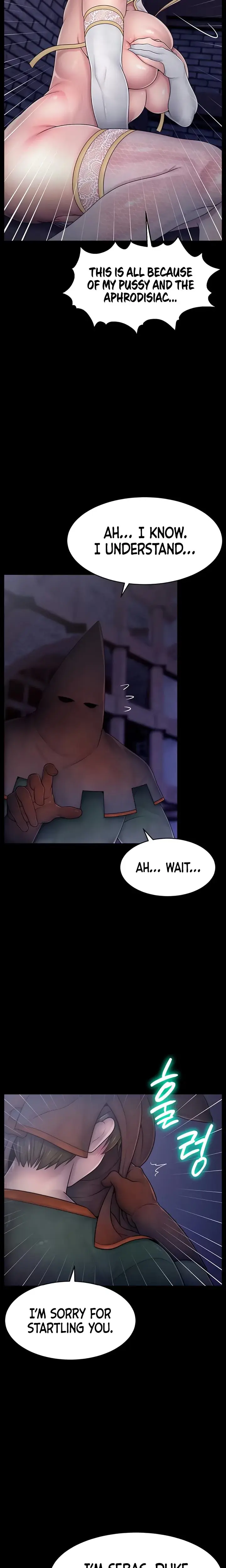 Ero The Princess Submits Chapter 8 - Page 2