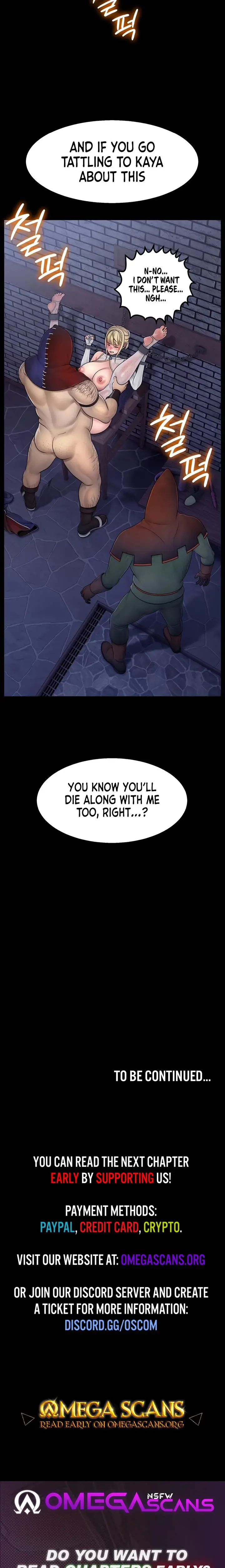 Ero The Princess Submits Chapter 9 - Page 18
