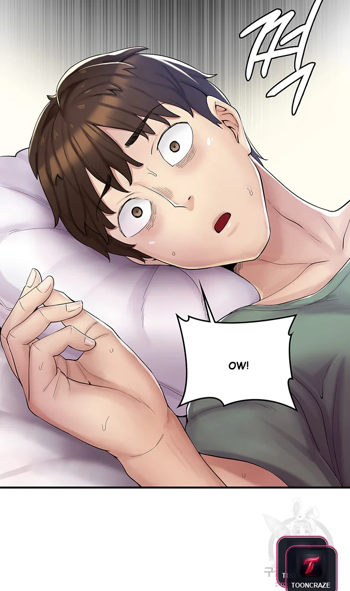 Erotic Manga Cafe Girls Chapter 1 - Page 5
