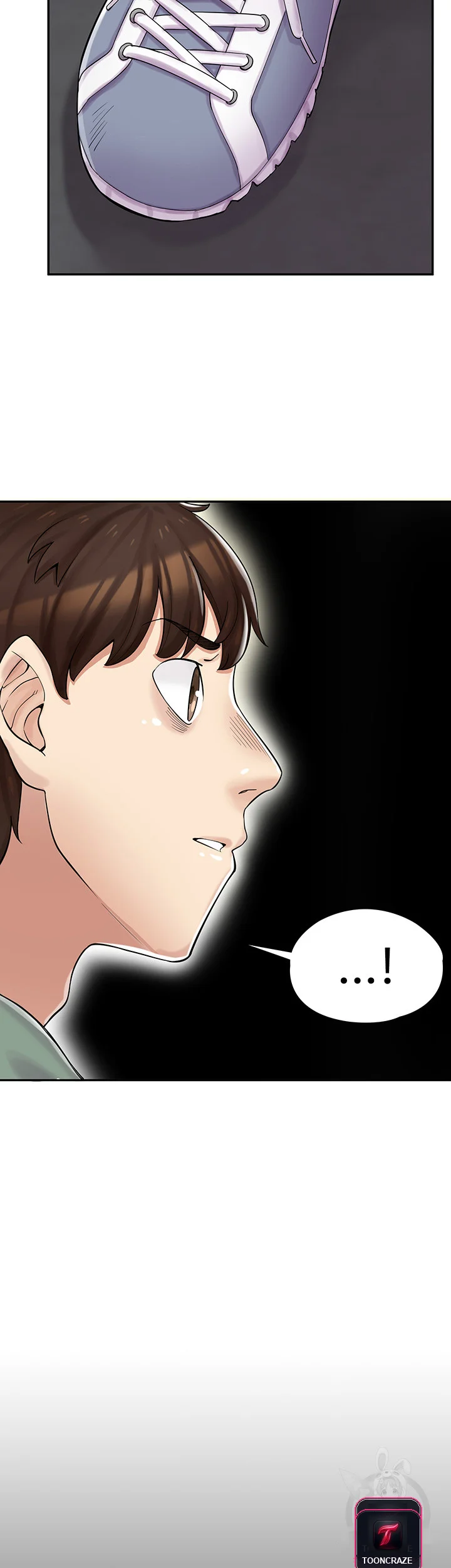 Erotic Manga Cafe Girls Chapter 1 - Page 54