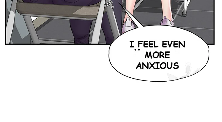 Erotic Manga Cafe Girls Chapter 11 - Page 13