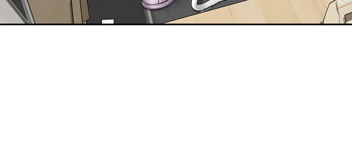 Erotic Manga Cafe Girls Chapter 11 - Page 28