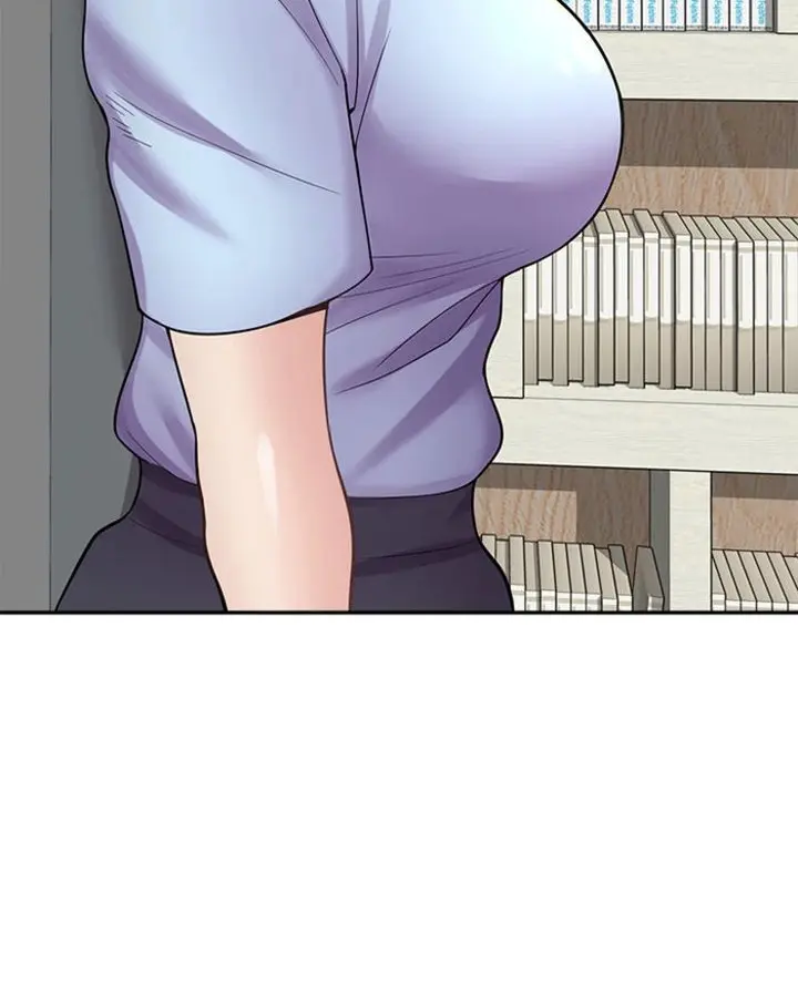 Erotic Manga Cafe Girls Chapter 13 - Page 43