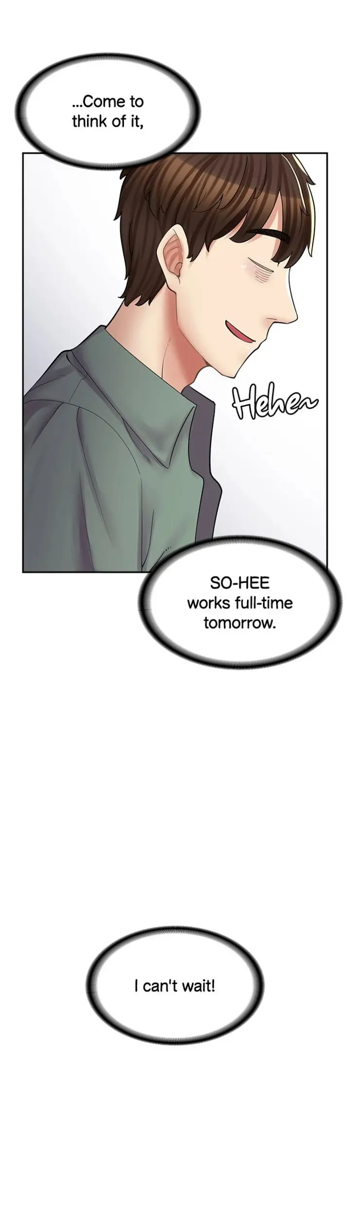 Erotic Manga Cafe Girls Chapter 13 - Page 9