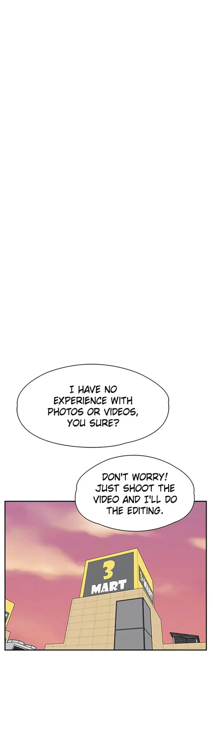 Erotic Manga Cafe Girls Chapter 14 - Page 14