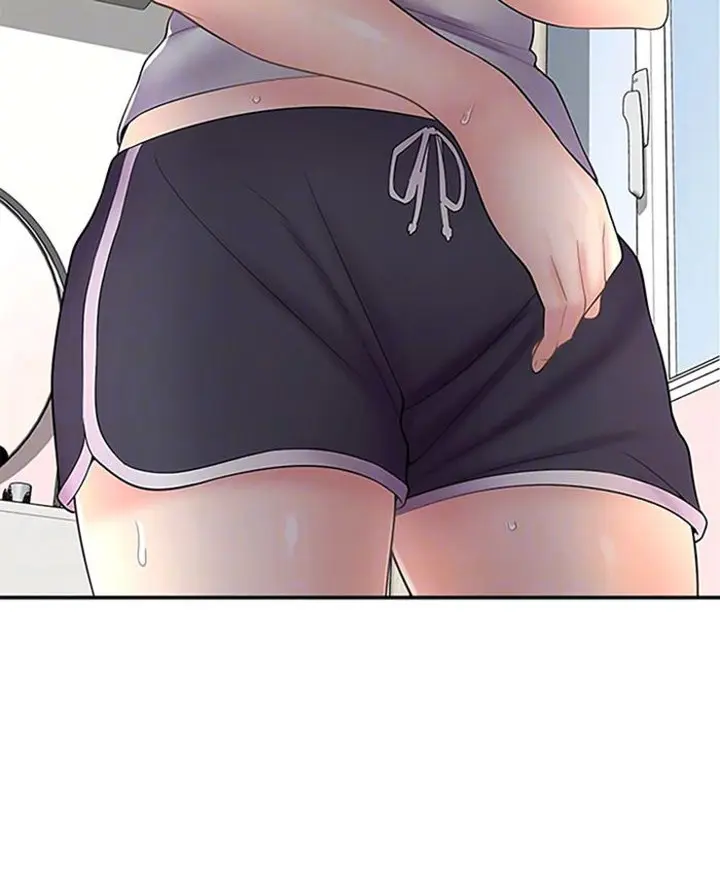 Erotic Manga Cafe Girls Chapter 15 - Page 11