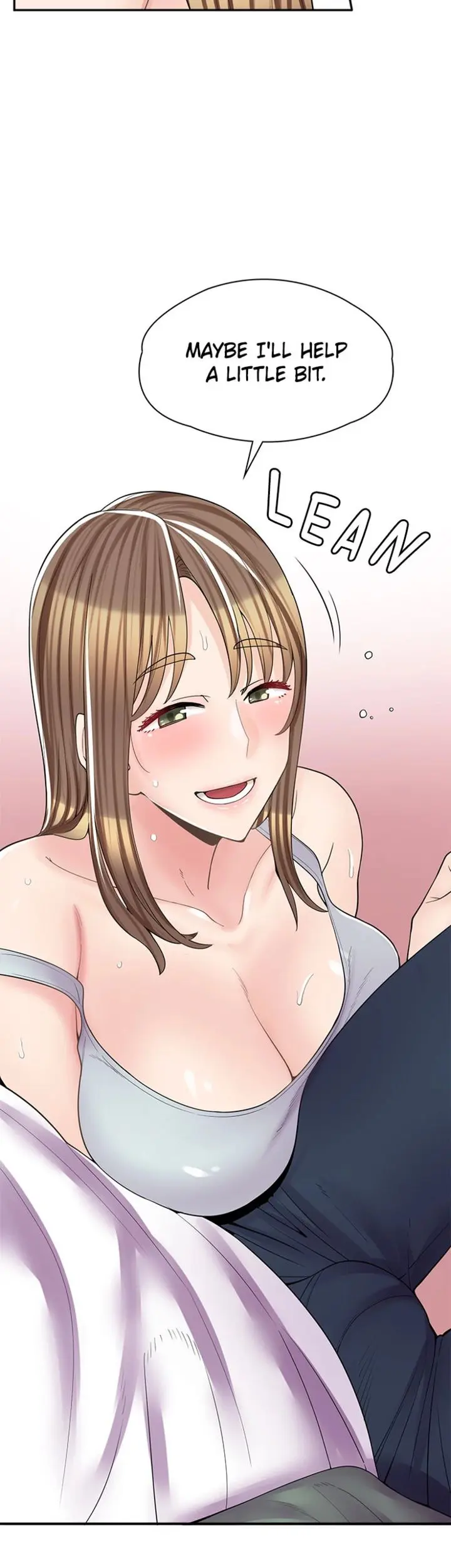 Erotic Manga Cafe Girls Chapter 15 - Page 2
