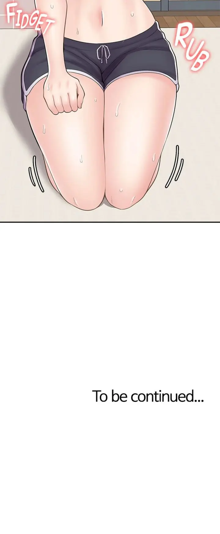 Erotic Manga Cafe Girls Chapter 15 - Page 51