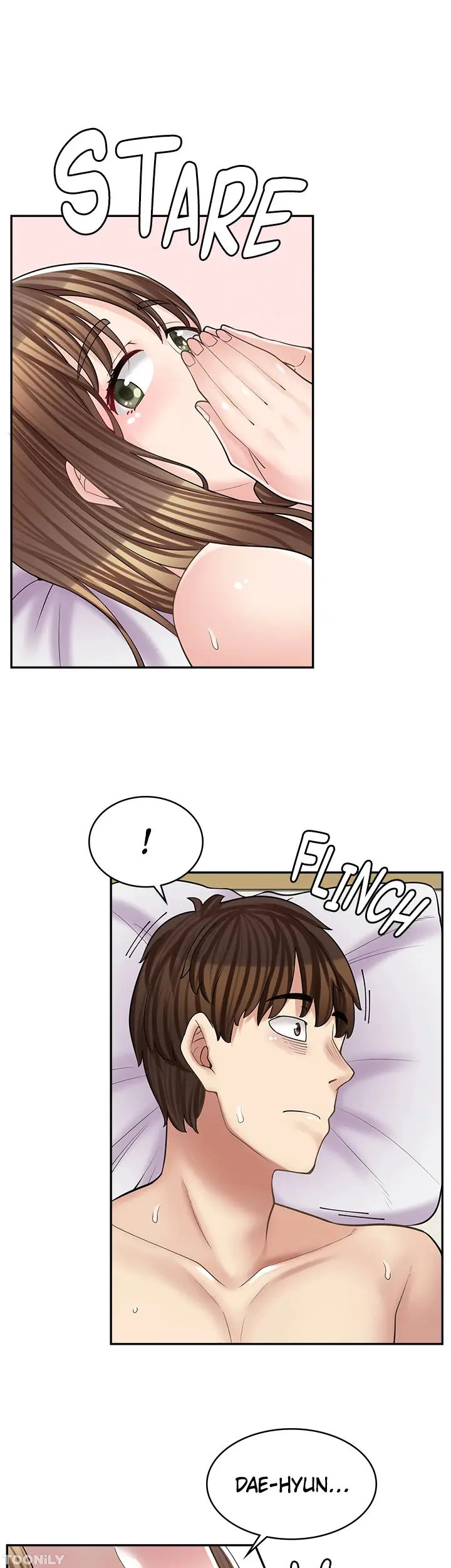 Erotic Manga Cafe Girls Chapter 17 - Page 2