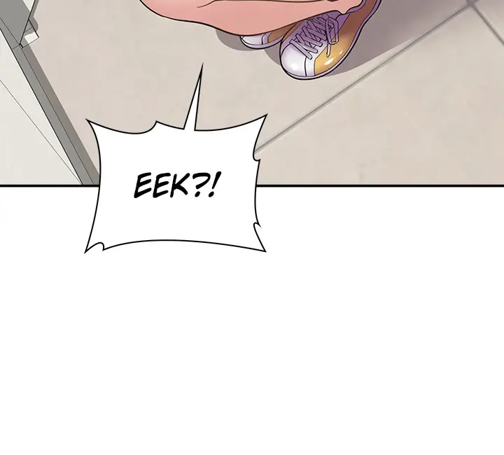Erotic Manga Cafe Girls Chapter 17 - Page 31