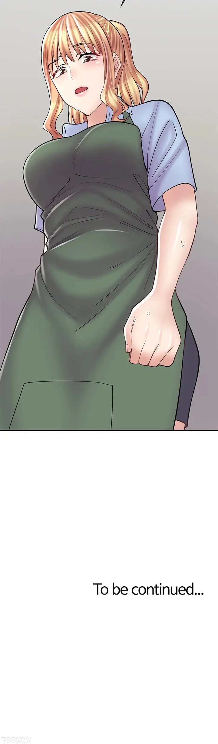 Erotic Manga Cafe Girls Chapter 17 - Page 49