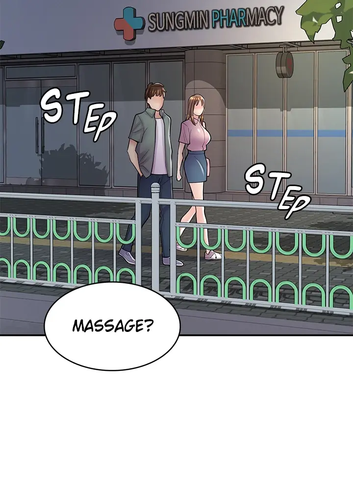 Erotic Manga Cafe Girls Chapter 18 - Page 39
