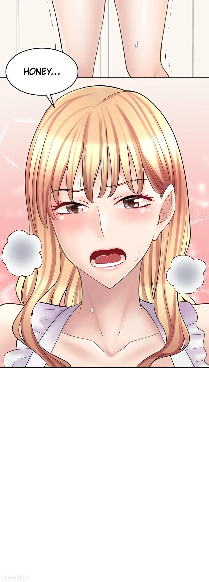 Erotic Manga Cafe Girls Chapter 19 - Page 3