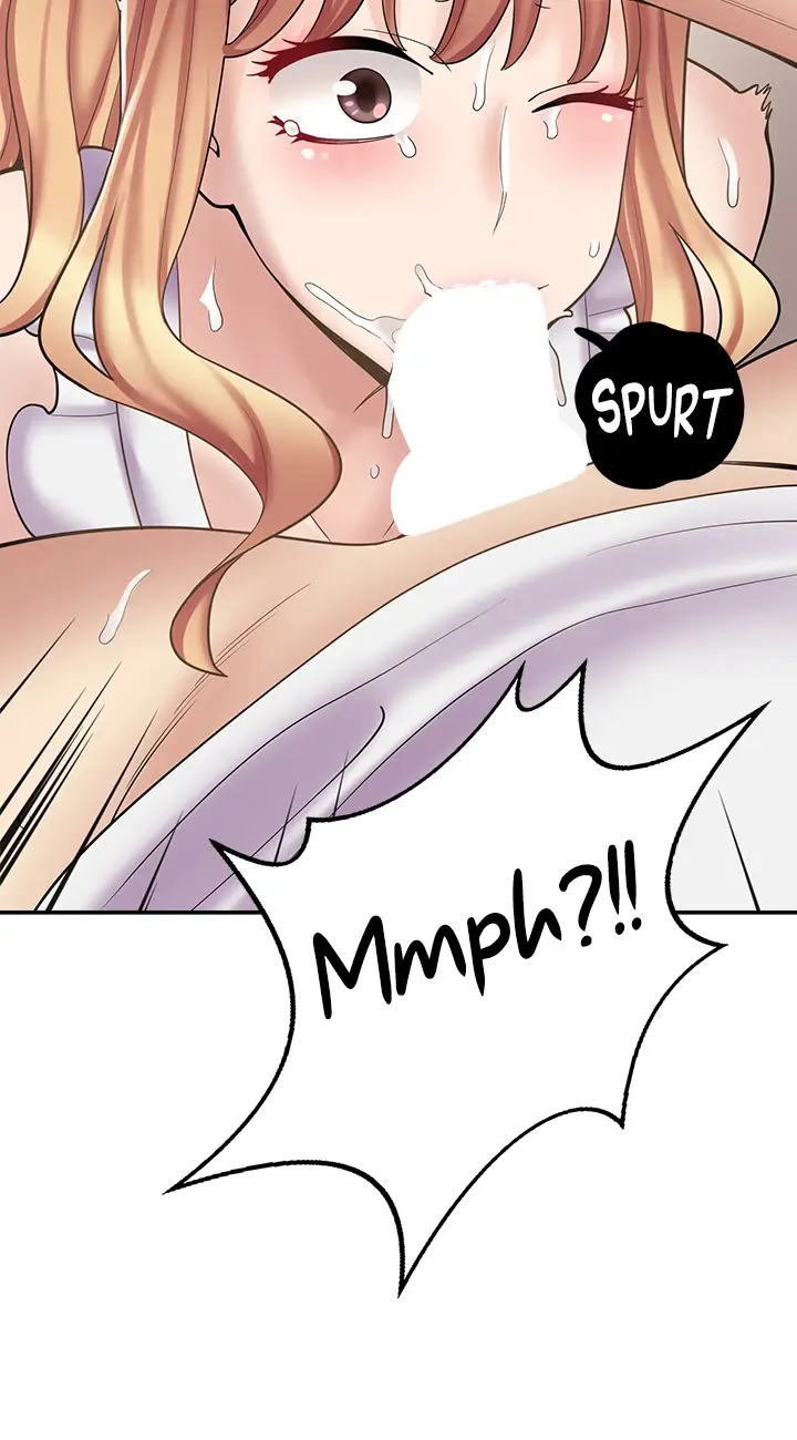 Erotic Manga Cafe Girls Chapter 19 - Page 42