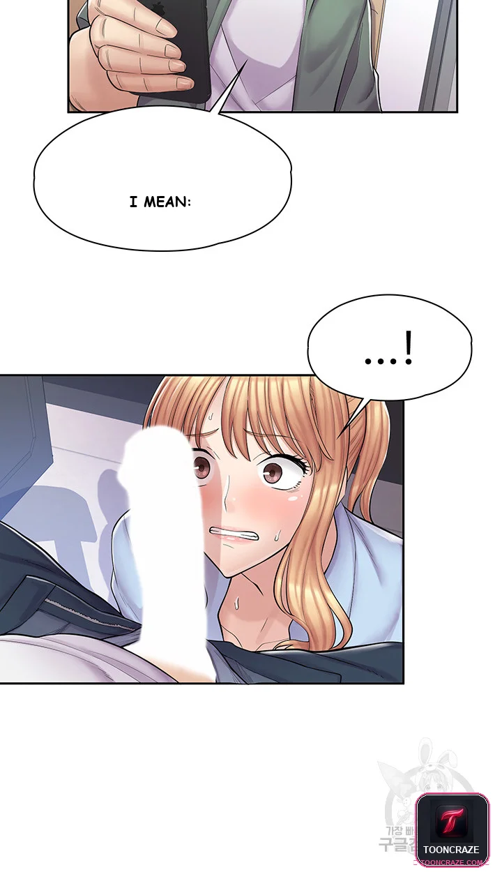 Erotic Manga Cafe Girls Chapter 2 - Page 30