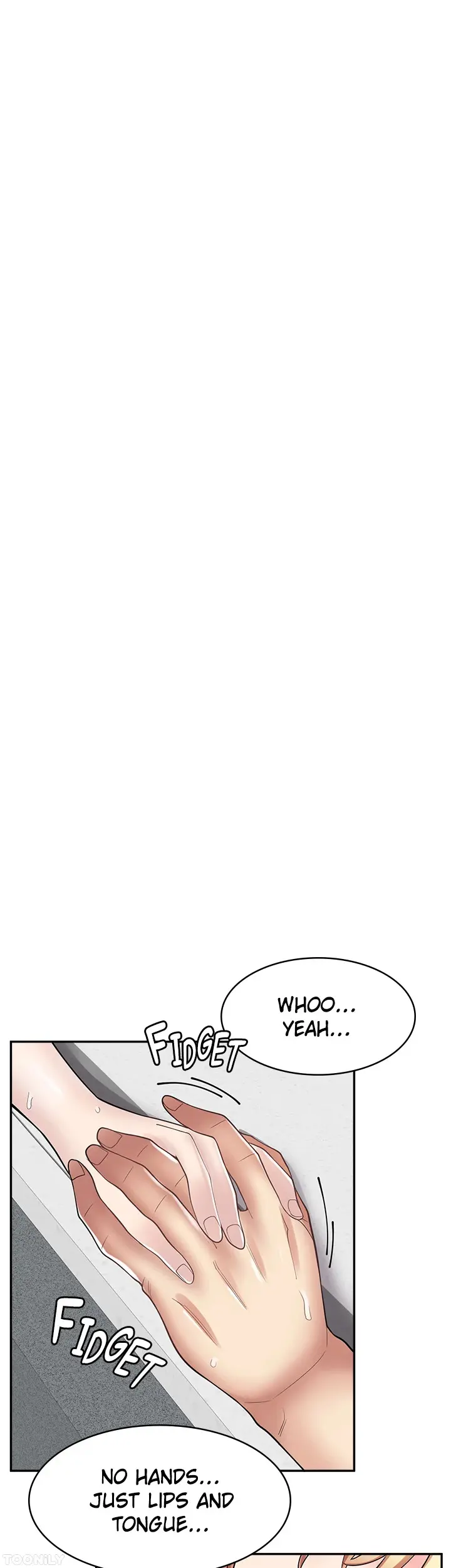 Erotic Manga Cafe Girls Chapter 20 - Page 24