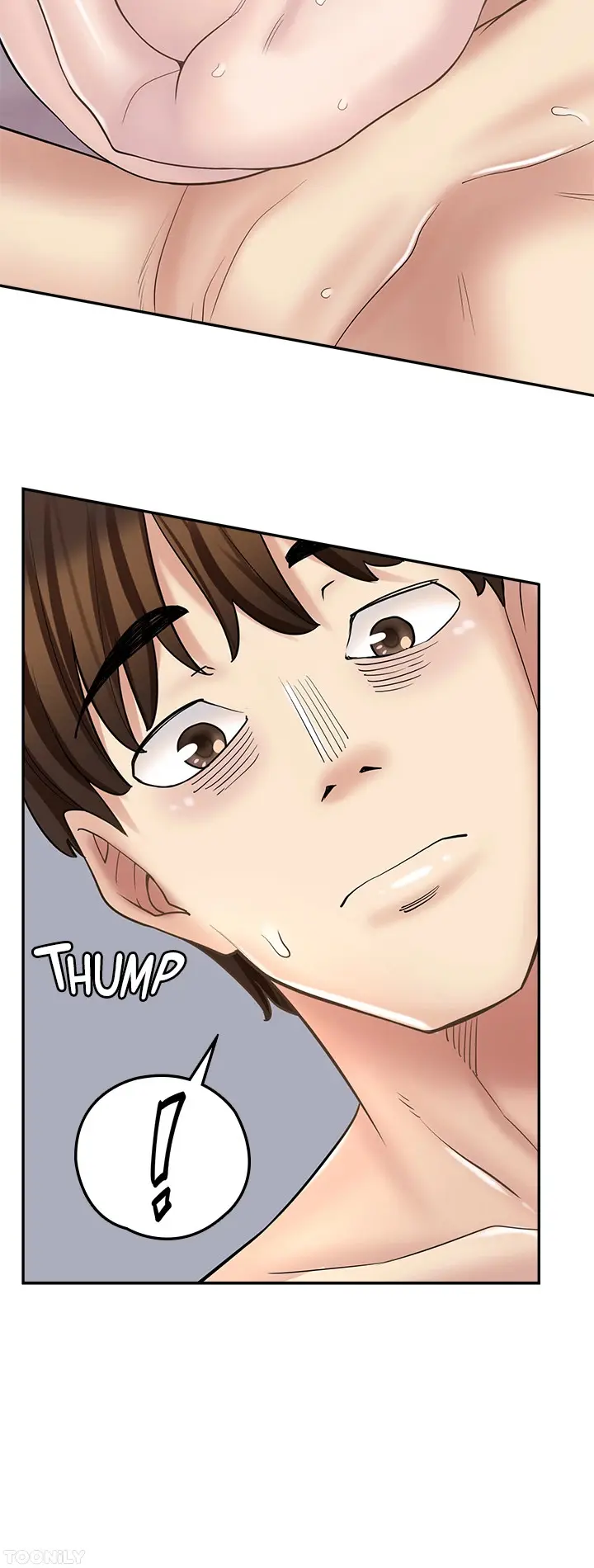 Erotic Manga Cafe Girls Chapter 20 - Page 43