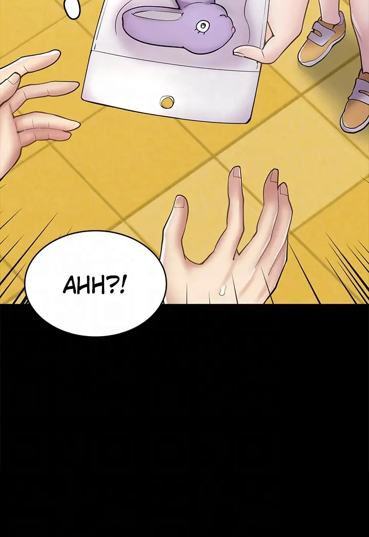 Erotic Manga Cafe Girls Chapter 21 - Page 15