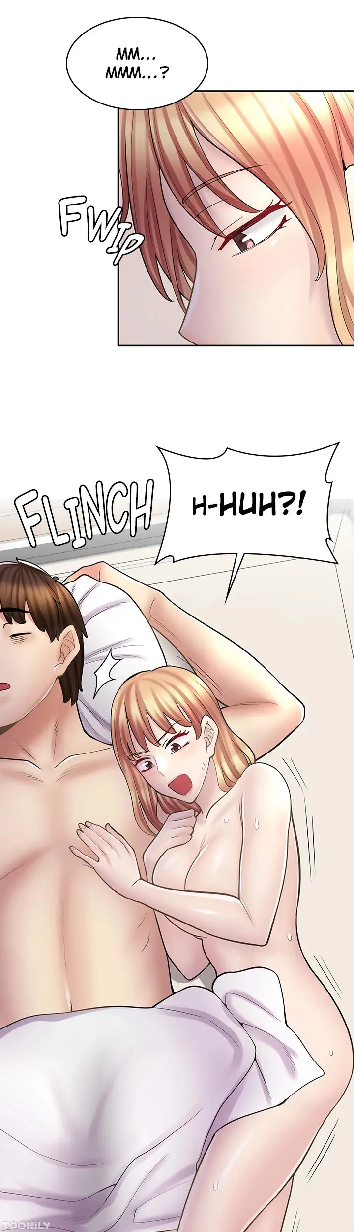 Erotic Manga Cafe Girls Chapter 21 - Page 4