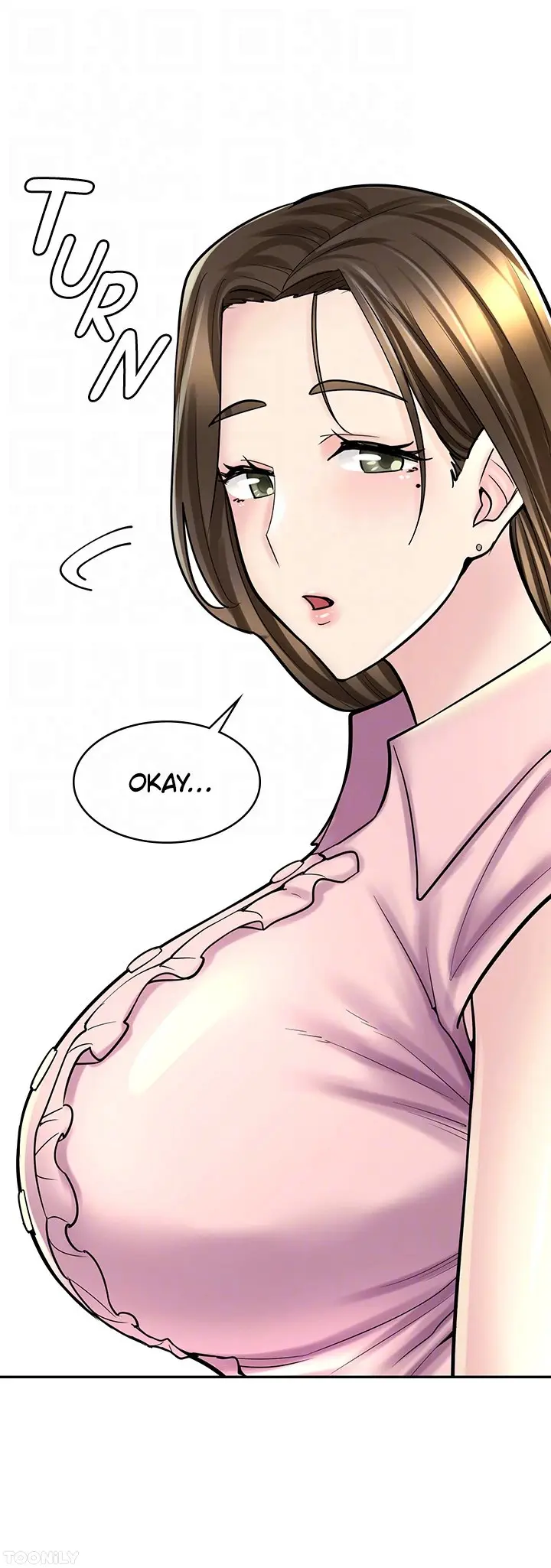 Erotic Manga Cafe Girls Chapter 22 - Page 16