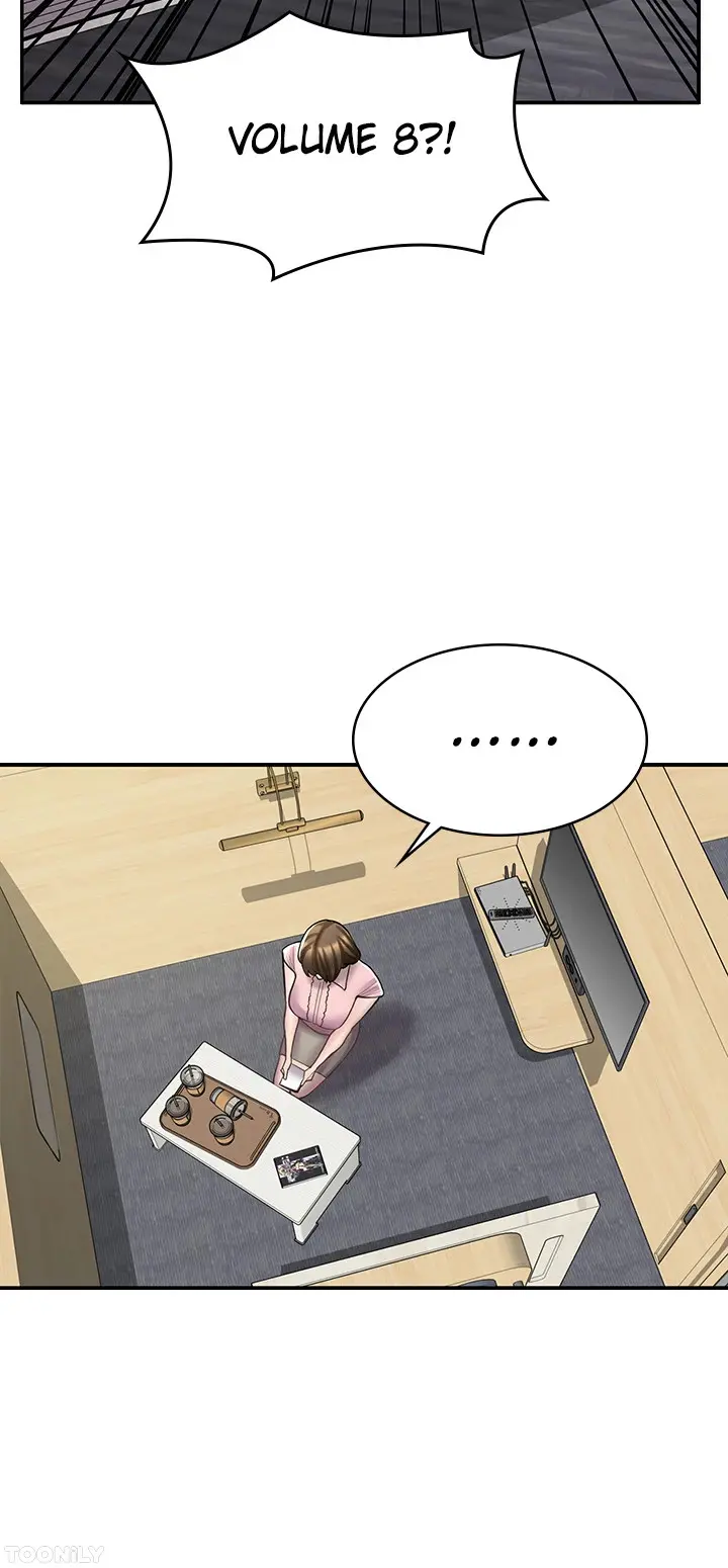 Erotic Manga Cafe Girls Chapter 22 - Page 28