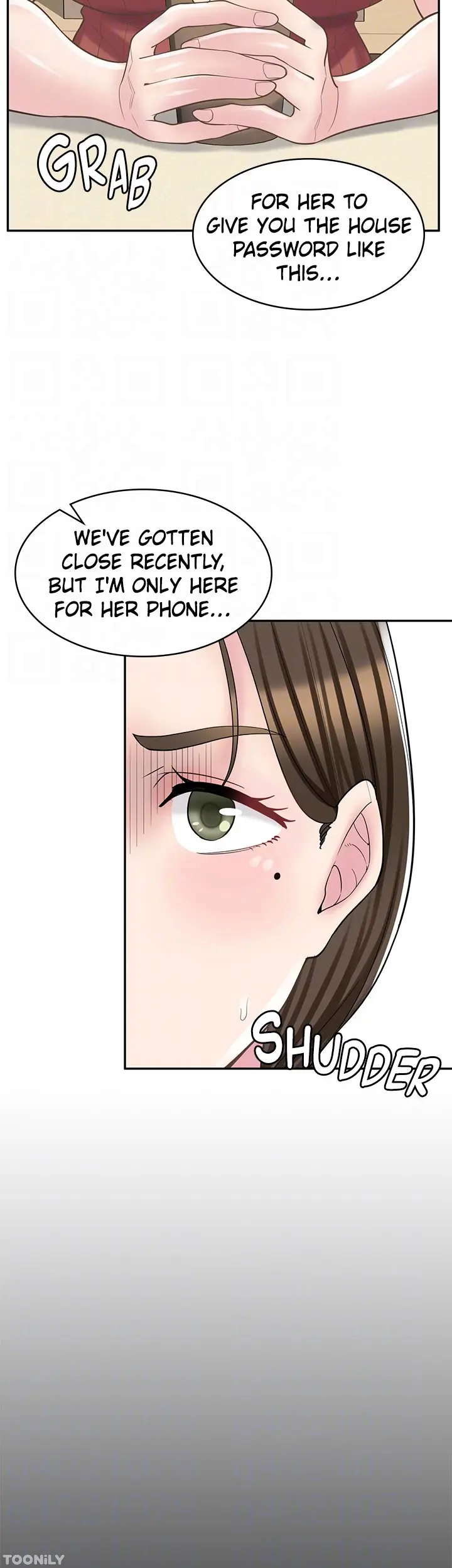 Erotic Manga Cafe Girls Chapter 23 - Page 11
