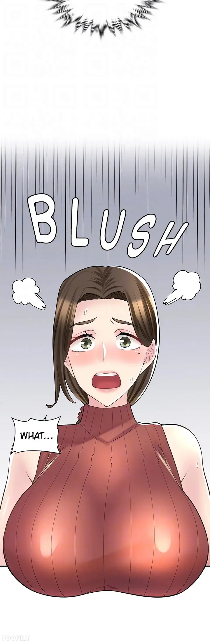 Erotic Manga Cafe Girls Chapter 23 - Page 32