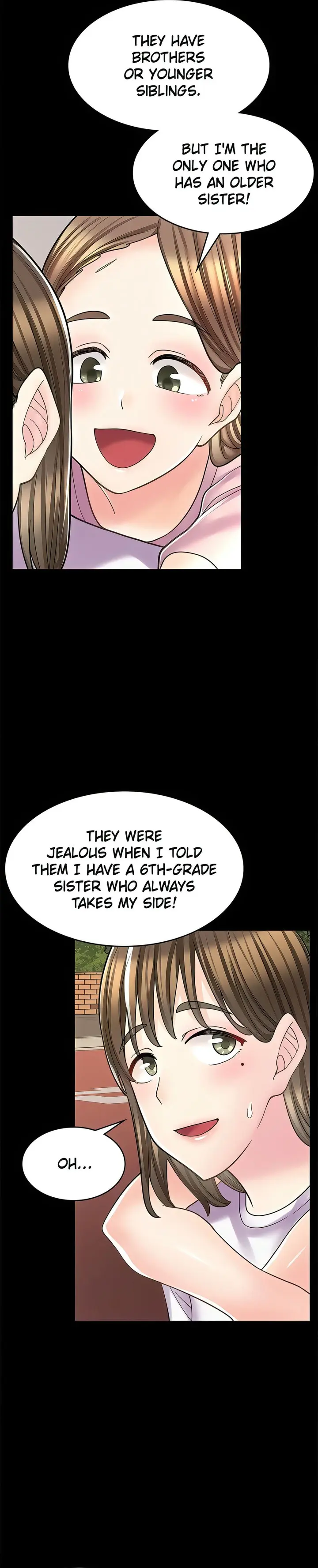 Erotic Manga Cafe Girls Chapter 27 - Page 3