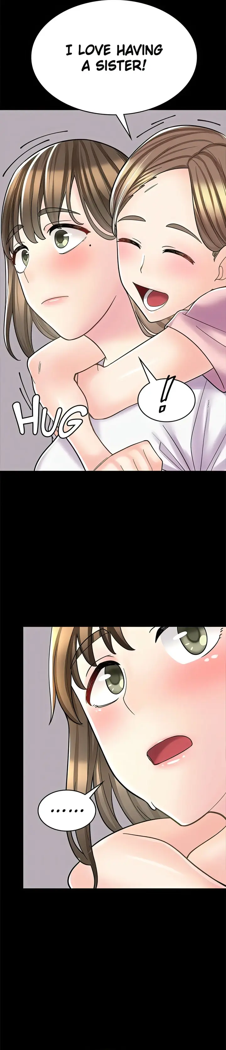 Erotic Manga Cafe Girls Chapter 27 - Page 5