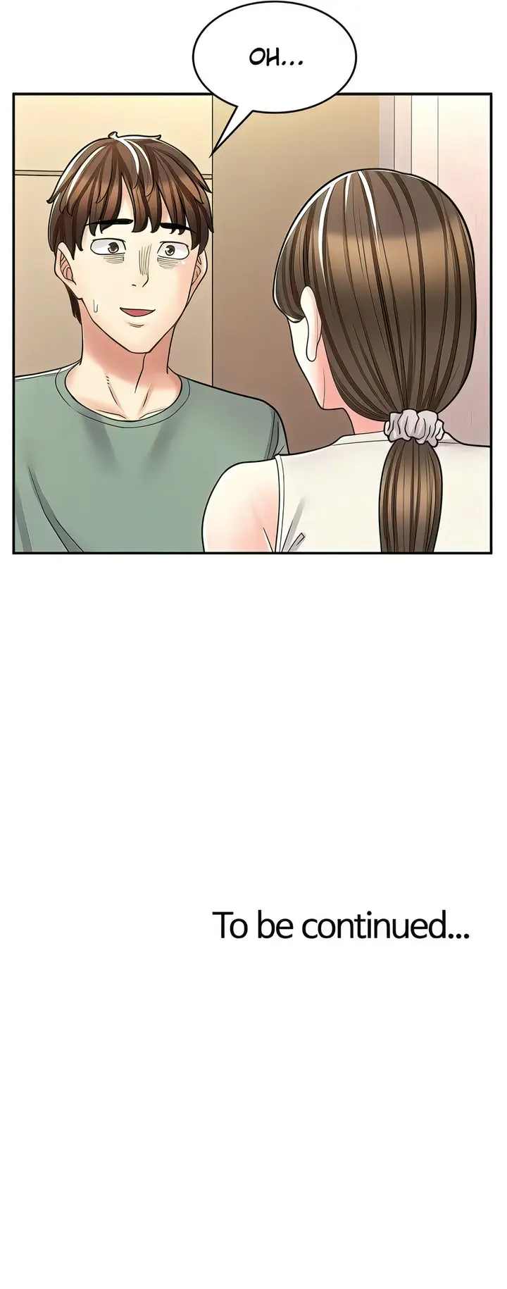 Erotic Manga Cafe Girls Chapter 33 - Page 30