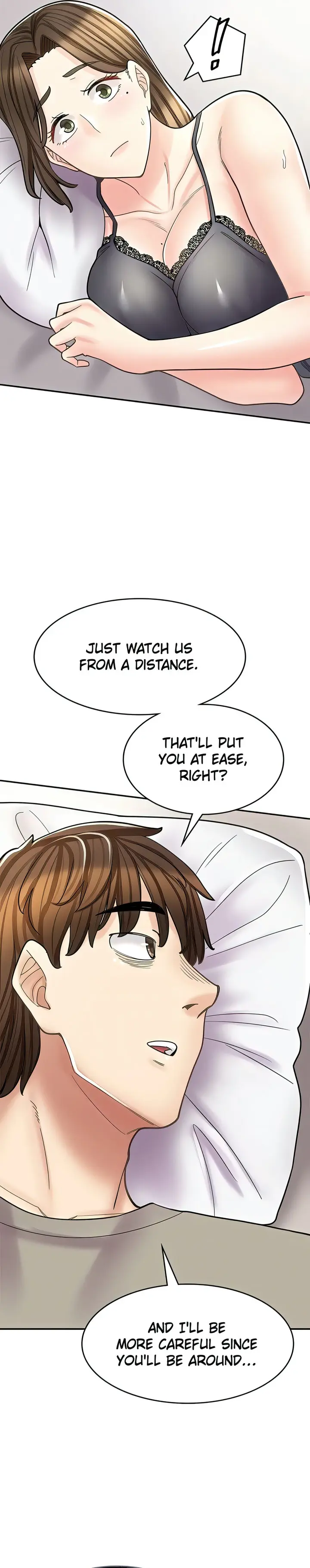 Erotic Manga Cafe Girls Chapter 36 - Page 24