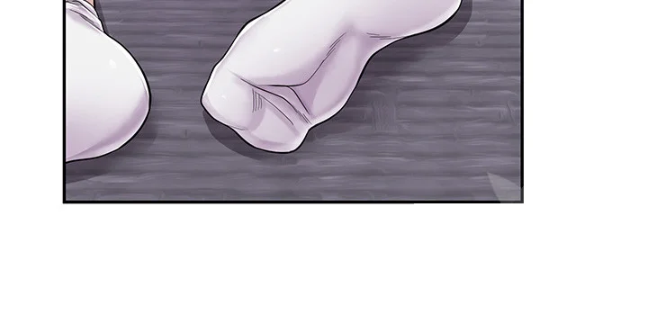 Erotic Manga Cafe Girls Chapter 4 - Page 51