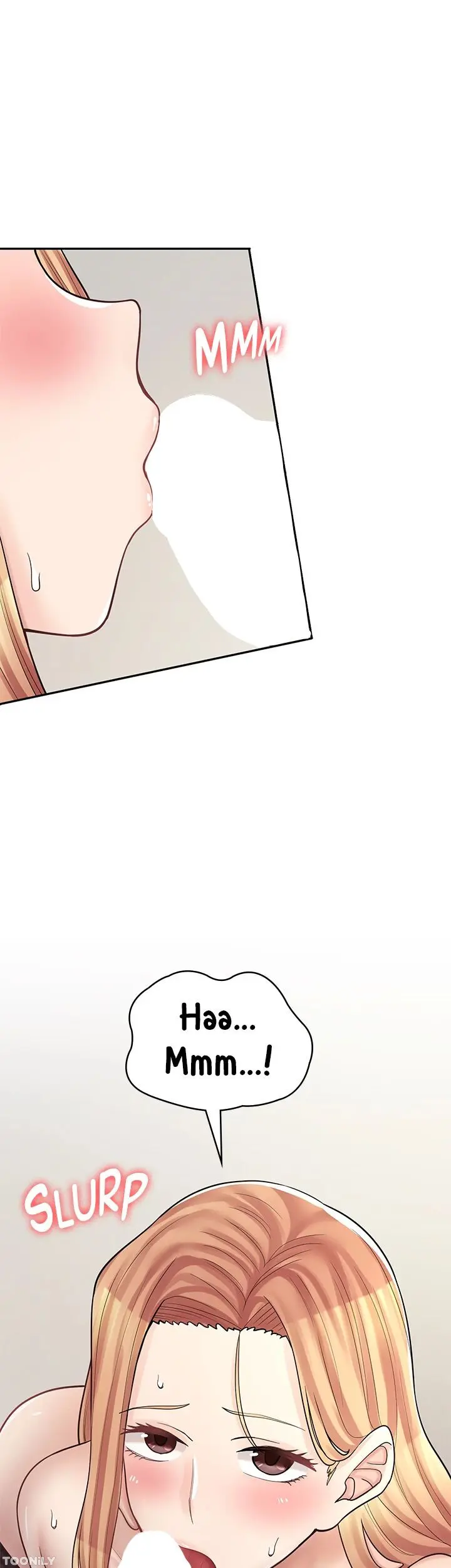 Erotic Manga Cafe Girls Chapter 48 - Page 29