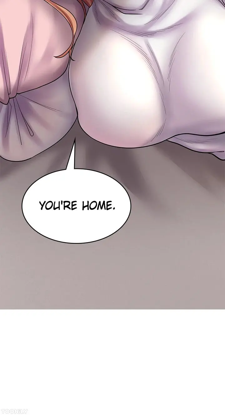 Erotic Manga Cafe Girls Chapter 48 - Page 3