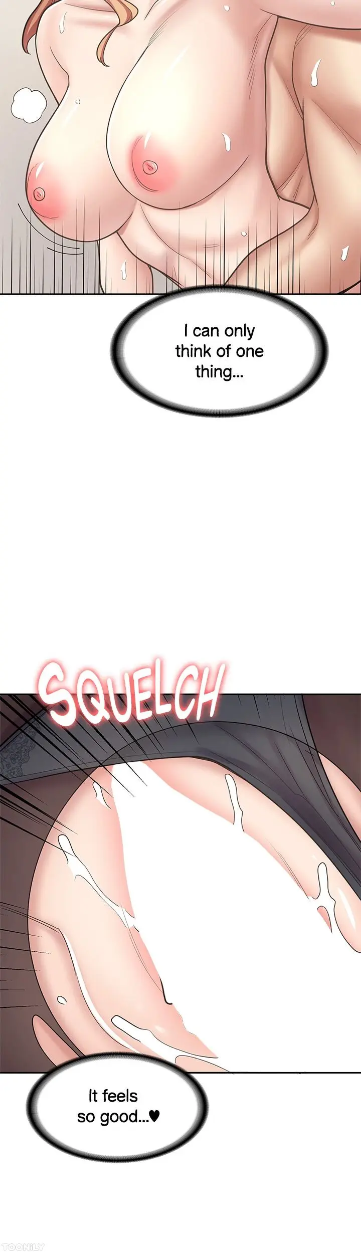 Erotic Manga Cafe Girls Chapter 48 - Page 44