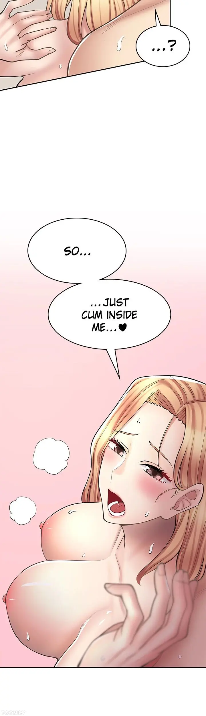 Erotic Manga Cafe Girls Chapter 48 - Page 48