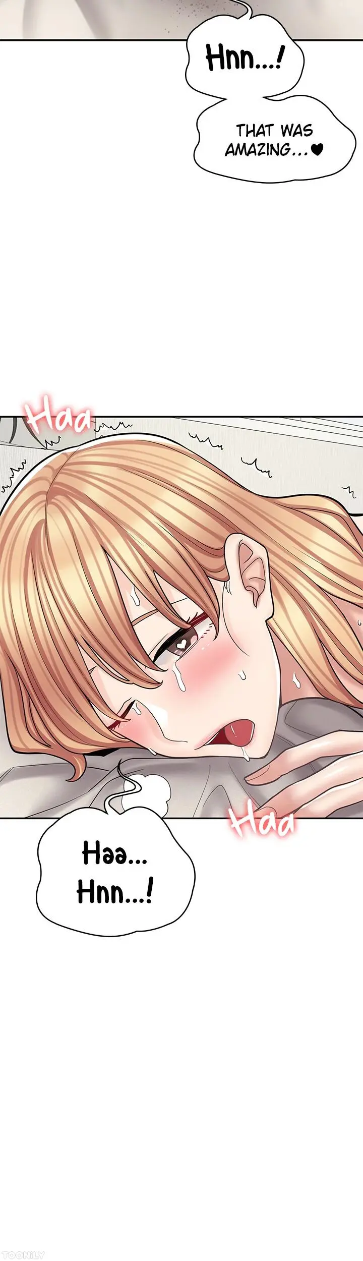 Erotic Manga Cafe Girls Chapter 48 - Page 53